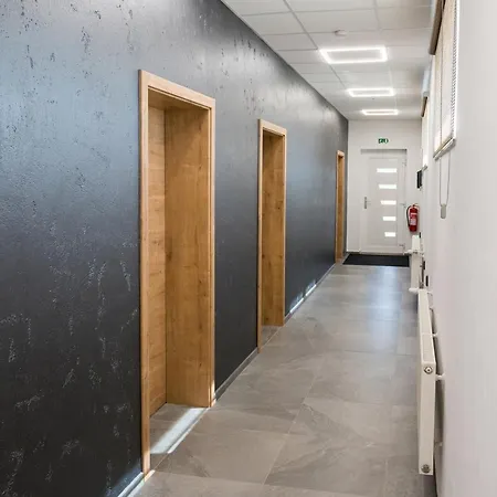 2 Sklepy 3* Tasovice