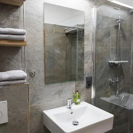 Casa de hóspedes 2 Sklepy 3*