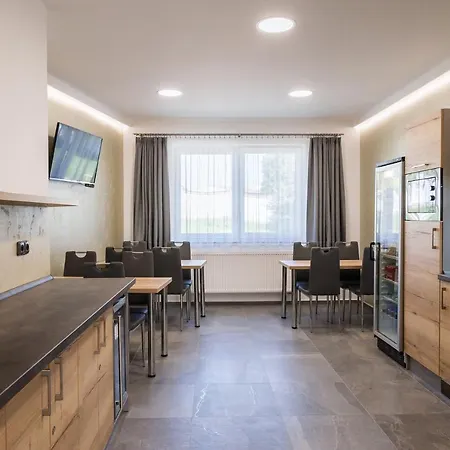 Konukevi 2 Sklepy Tasovice