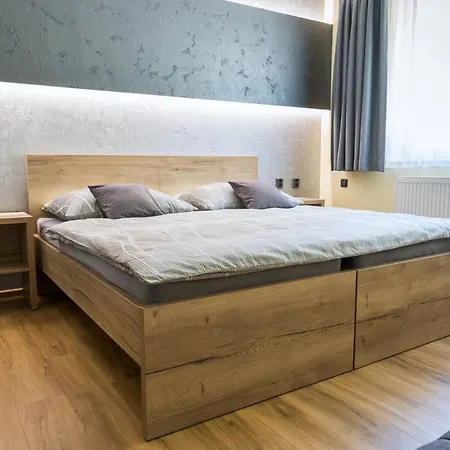 Casa de hóspedes 2 Sklepy 3*